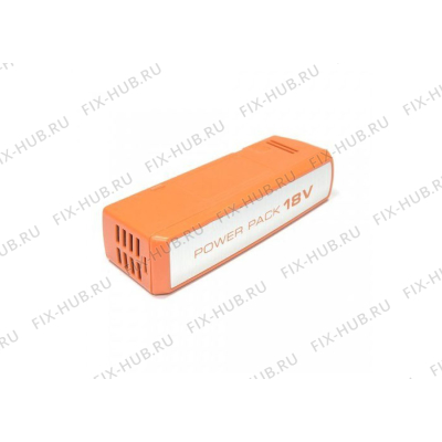 Батарея для мини-пылесоса Electrolux 1924992611 в гипермаркете Fix-Hub