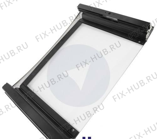 Большое фото - Дверка для электропечи Electrolux 3491048249 в гипермаркете Fix-Hub