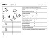 Схема №2 KG28V20 с изображением Дверь для холодильной камеры Siemens 00214651