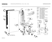 Схема №1 DG1810 с изображением Уплотнитель для бойлера Siemens 00043569
