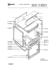 Схема №3 195305670 1078.43HCS-7 с изображением Лампа для плиты (духовки) Bosch 00053814