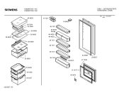 Схема №1 KI26M471GB с изображением Инструкция по эксплуатации для холодильника Siemens 00582116