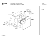 Схема №1 B1162E0FF F1031.12LPCSGO с изображением Индикатор для электропечи Bosch 00119496