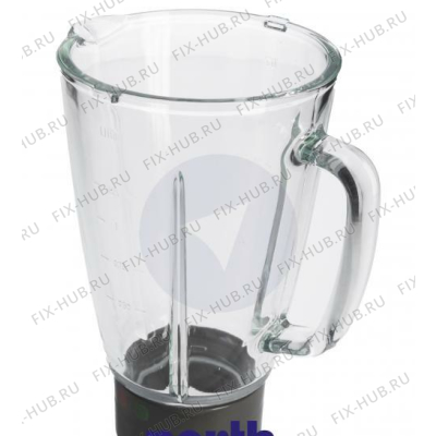 Чаша для электромиксера Tefal MS-650077 в гипермаркете Fix-Hub