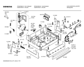 Схема №4 SE60S590 @ с изображением Краткая инструкция для посудомоечной машины Siemens 00588776