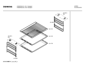 Схема №1 HB360550J с изображением Инструкция по эксплуатации для плиты (духовки) Siemens 00586795