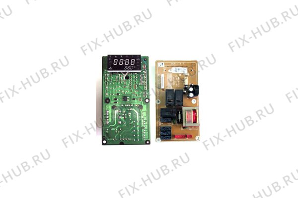 Большое фото - Субмодуль для микроволновки LG EBR57943604 в гипермаркете Fix-Hub