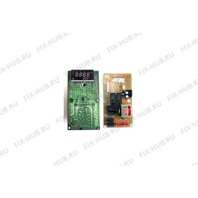 Субмодуль для микроволновки LG EBR57943604 в гипермаркете Fix-Hub