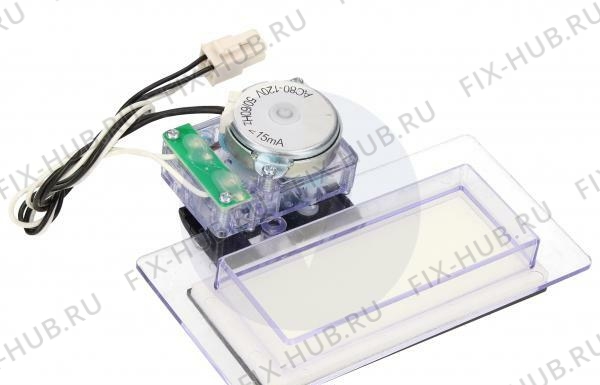 Большое фото - Криостат для холодильника Indesit C00261572 в гипермаркете Fix-Hub