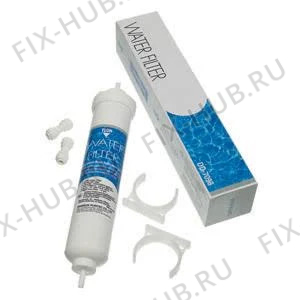 Большое фото - Водяной фильтр для холодильника Bosch 00497818 в гипермаркете Fix-Hub