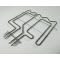 Решетка на поверхность для духового шкафа Whirlpool 481225928696 для Ikea OBI 117 S 400 150 90