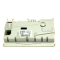 Блок управления для посудомоечной машины Whirlpool 481010321962 для Ignis ADL 356 IX