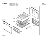 Схема №2 HB48074GB с изображением Инструкция по эксплуатации для электропечи Siemens 00527465