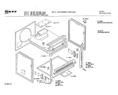 Схема №5 E2132G2GB 2071.04-10 с изображением Решетка для духового шкафа Bosch 00116000