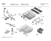 Схема №6 SRS84A02 Exclusiv с изображением Краткая инструкция для посудомойки Bosch 00586763