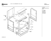 Схема №7 U1130W2GB 1051-1E с изображением Инструкция по эксплуатации для электропечи Bosch 00516910