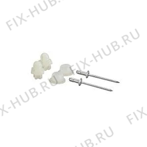 Большое фото - Кронштейн для стиральной машины Bosch 00066788 в гипермаркете Fix-Hub