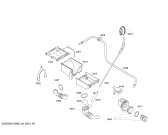 Схема №4 WS12X161OE X 12.16 с изображением Кабель для стиралки Bosch 00621379