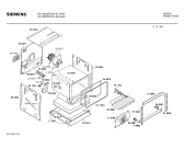 Схема №1 HE13120 с изображением Переключатель для плиты (духовки) Siemens 00059280