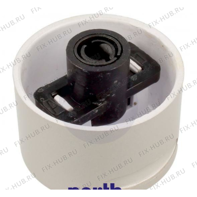 Клавиша для духового шкафа Beko 157240567 в гипермаркете Fix-Hub