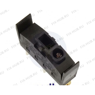 Переключатель для электроутюга DELONGHI 5112810351 в гипермаркете Fix-Hub