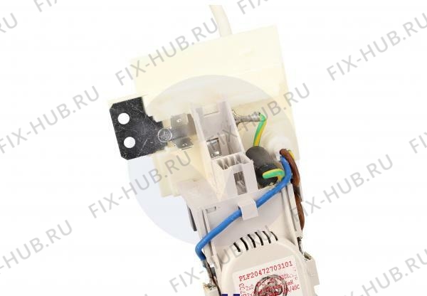 Большое фото - Электропроводка для стиралки Indesit C00270937 в гипермаркете Fix-Hub