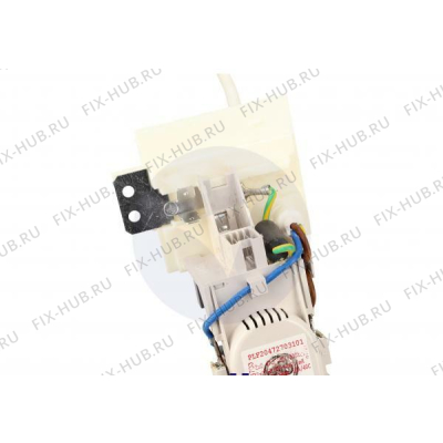 Электропроводка для стиралки Indesit C00270937 в гипермаркете Fix-Hub