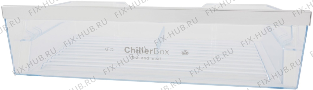 Большое фото - Выдвижной ящик для холодильника Bosch 00687457 в гипермаркете Fix-Hub