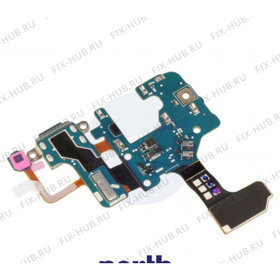 Модуль (плата) для смартфона Samsung GH97-21067A в гипермаркете Fix-Hub