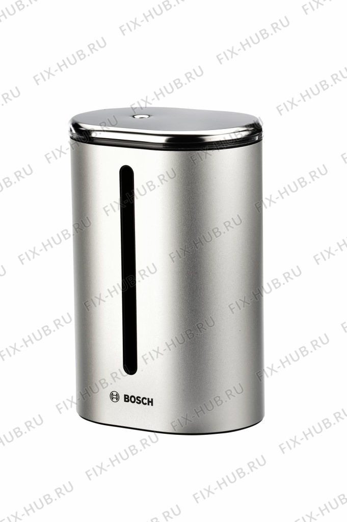 Большое фото - Емкость для молока для электрокофеварки Bosch 00674992 в гипермаркете Fix-Hub