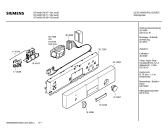 Схема №4 SF23201 с изображением Инструкция по эксплуатации для электропосудомоечной машины Siemens 00529466