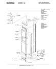 Схема №11 SK534163 с изображением Конденсатор для холодильника Bosch 00169994