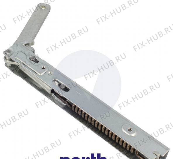 Большое фото - Петля и завес для духового шкафа Beko 210440170 в гипермаркете Fix-Hub