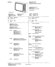 Схема №5 FC444 с изображением Инфракрасный модуль для телевизора Siemens 00743365