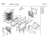 Схема №4 HBN9352AU с изображением Инструкция по эксплуатации для электропечи Bosch 00588126