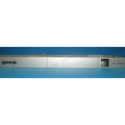 Сенсорная панель для электропосудомоечной машины Gorenje 397065 в гипермаркете Fix-Hub