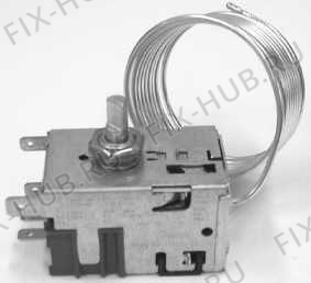 Большое фото - Всякое для холодильной камеры Electrolux 2926528106 в гипермаркете Fix-Hub