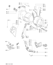 Схема №2 AWO 10361 с изображением Декоративная панель для стиралки Whirlpool 481245216837