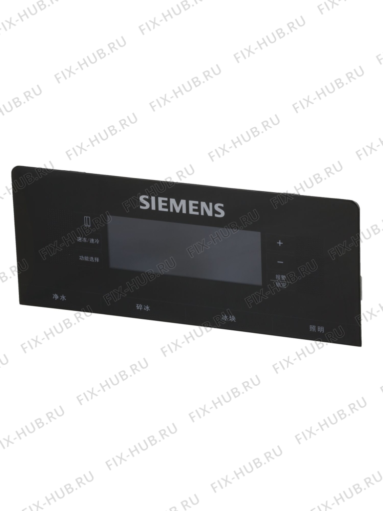 Большое фото - Дисплейный модуль для холодильника Siemens 00637306 в гипермаркете Fix-Hub