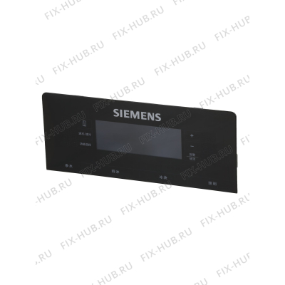 Дисплейный модуль для холодильника Siemens 00637306 в гипермаркете Fix-Hub