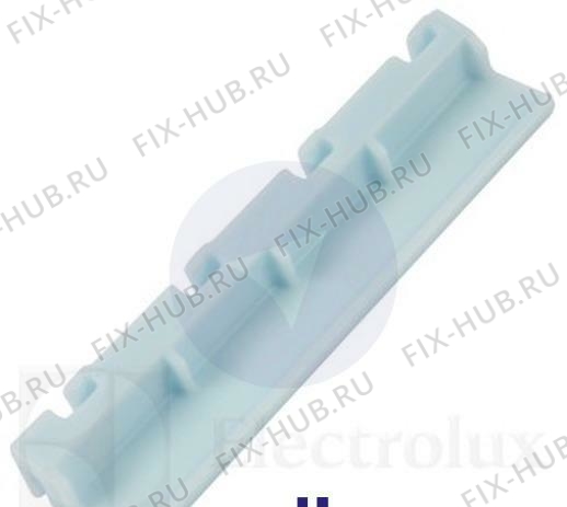 Большое фото - Ручка двери для холодильника Electrolux 2913400103 в гипермаркете Fix-Hub