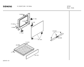 Схема №4 HL53525EU с изображением Инструкция по эксплуатации для электропечи Siemens 00580801