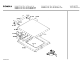 Схема №2 WP75210 SIWAMAT PLUS 7521 с изображением Инструкция по эксплуатации для стиралки Siemens 00516615