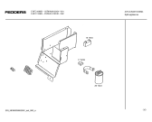 Схема №3 3XS120EE 3S12 с изображением Компрессор для климатотехники Bosch 00142089