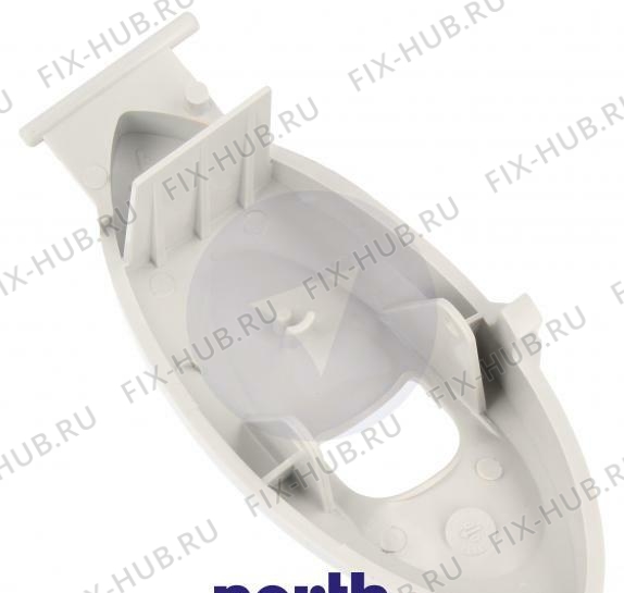 Большое фото - Кнопка Zelmer 12002545 в гипермаркете Fix-Hub