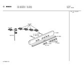 Схема №5 HSL302BSS с изображением Инструкция по эксплуатации для духового шкафа Bosch 00528618