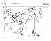 Схема №3 WFR2450UC Axxis+ с изображением Панель управления для стиралки Bosch 00367011