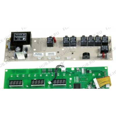 Модуль (плата) управления для микроволновки Electrolux 50293774001 в гипермаркете Fix-Hub