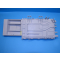 Емкоть для порошка для стиральной машины Gorenje 489761 489761 для Nortec ECSIDROSBW9V (491680, WM80.C)