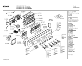 Схема №6 HEN3660CC с изображением Инструкция по эксплуатации для плиты (духовки) Bosch 00528438